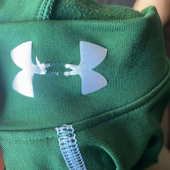 Under Armour compression Cold gear - Picture 3 of 4